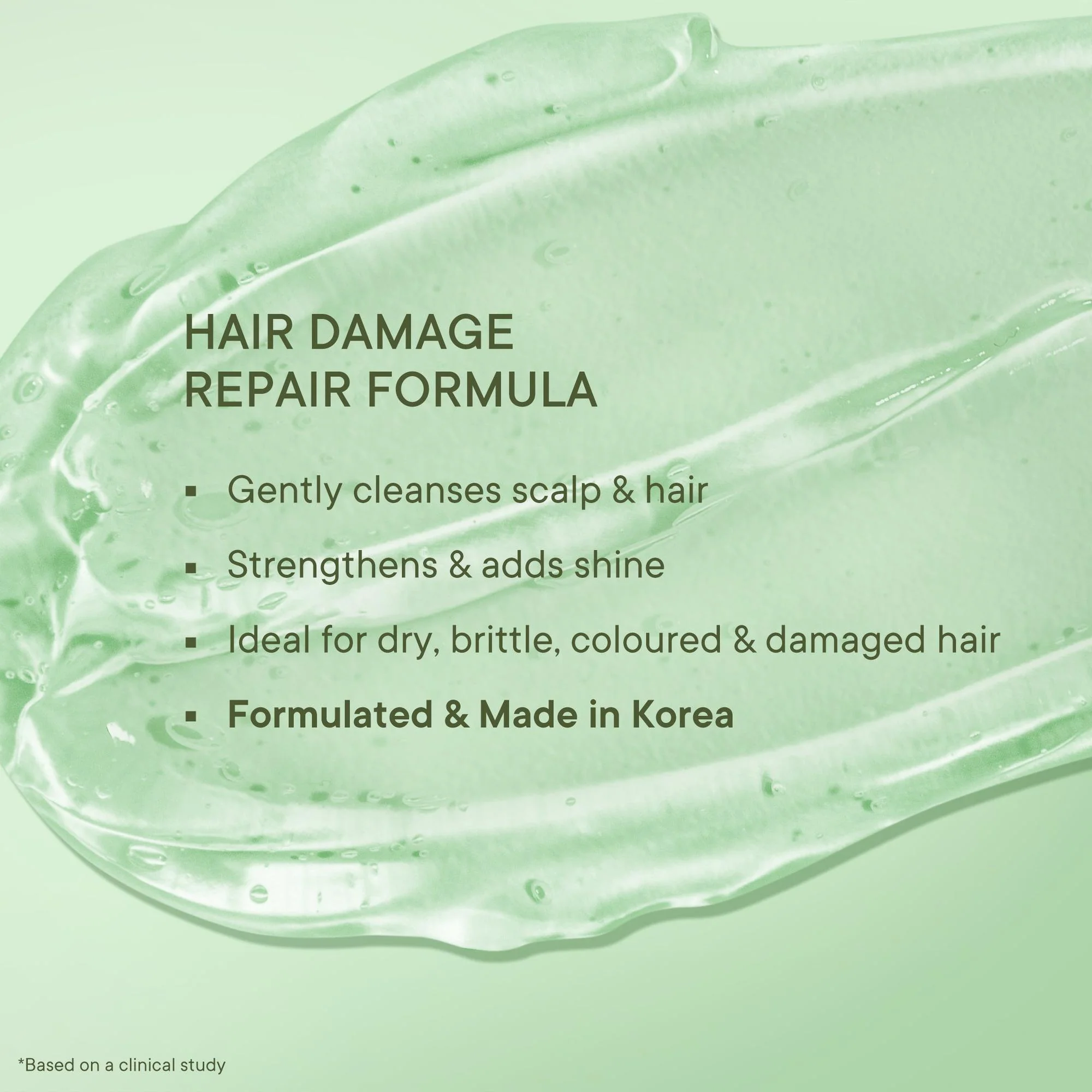 Anti Dandruff Shampoo with Tea Tree Extracts - 250 ML - Image 4