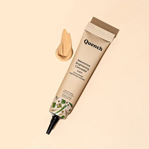 Brightening Concealer with Rice Water Minerals - 10 ML - Image 11