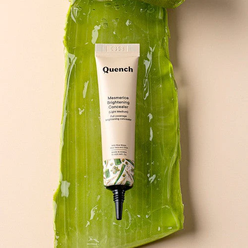 Brightening Concealer with Rice Water Minerals - 10 ML - Image 12
