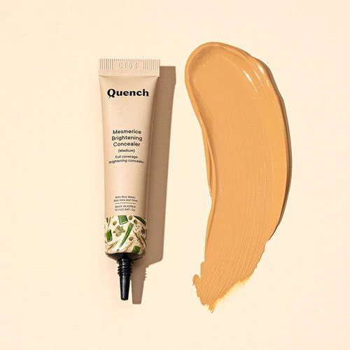 Brightening Concealer with Rice Water Minerals - 10 ML - Image 13