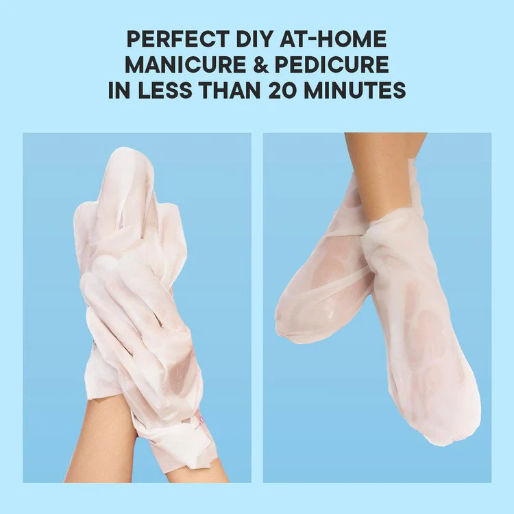 Hand & Foot Care Duo - Image 5