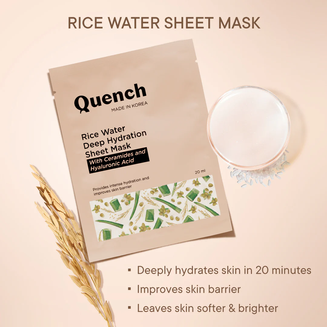 K-Glow Renewal Mask Set - Image 2