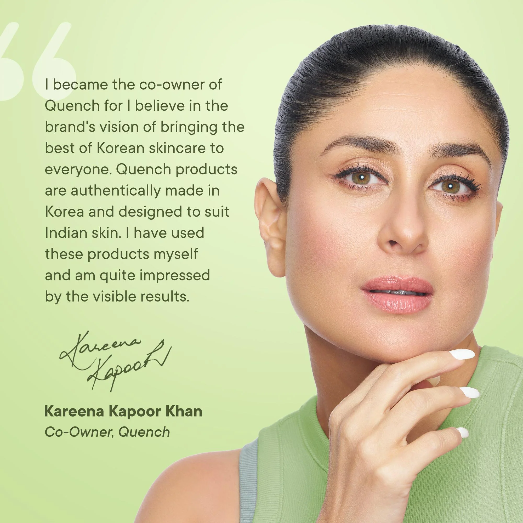 Matcha Tea Clarifying Acne Patches - Image 8