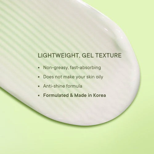 Oil Free Moisturizer with Matcha Green Tea - (75 ML) - Image 4