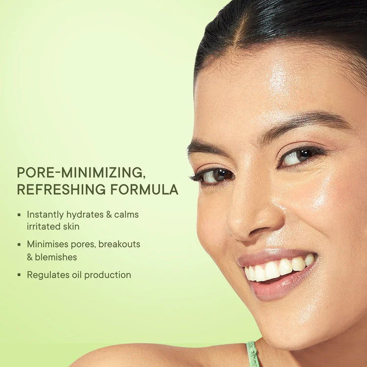 Rejuvenating Face Mist Toner with Cica Herb - 100 ML - Image 3